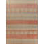 Tapis turc moderne à motif de teinture végétale 1 x 13
