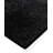 Huckstep One-of-a-Kind Rectangle 3'2" X 5'3" Wool Area Rug Black