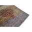 High-Quality Hand-Knotted Camel And Multi Area Rug
