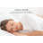Sateen Long-Staple Cotton Deep Pocket Sheet Set-1200983675-1144751047