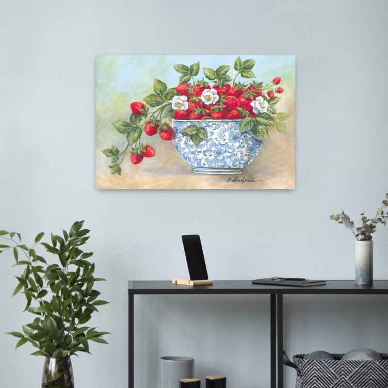 Art sucré contemporain, H 16 po x l 24 po