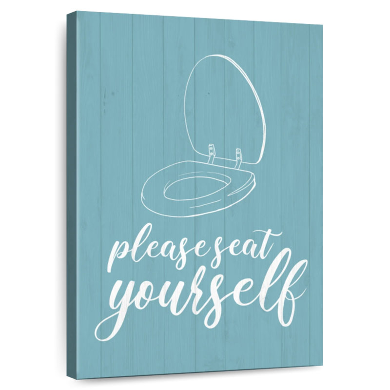 Kema Bathroom Suggestions II, 48" H x 32" W