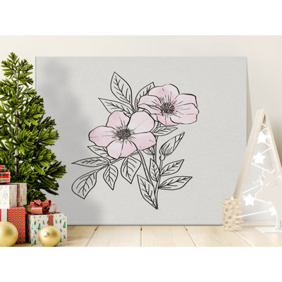 Wrapped Canvas Print Set