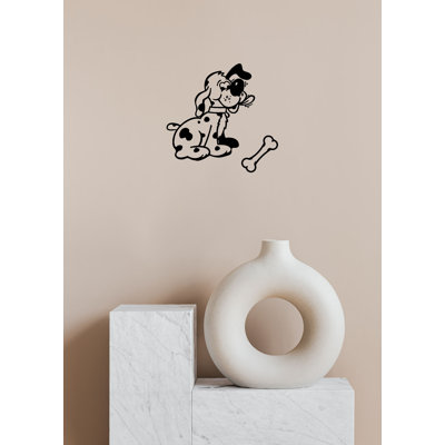 Animals Non-Wall Damaging Wall Decal