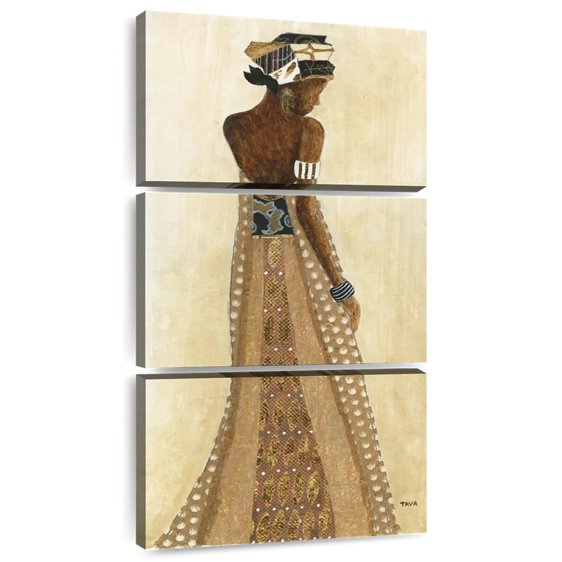 Robe des Fêtes I