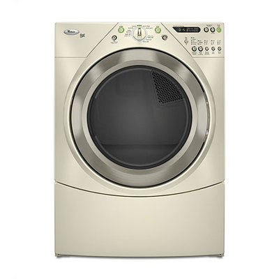 Whirlpool Gas Dryer