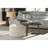 Muse Bunching Table Small