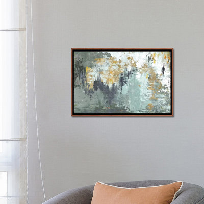 " Gold Magic " by Patricia Pinto