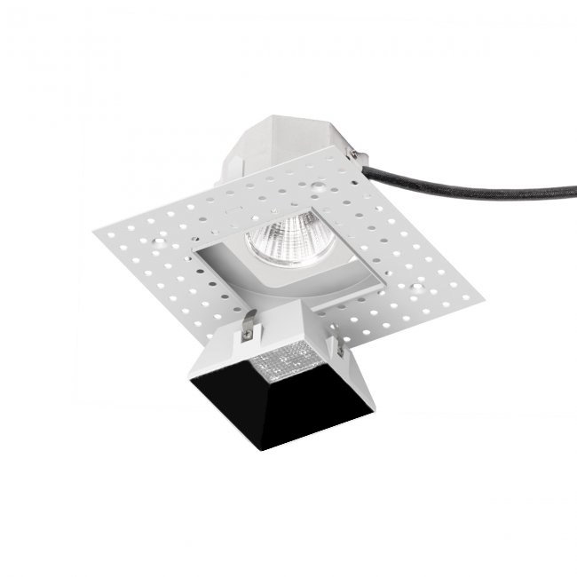 Aether 3.5" LED Retrofit Recessed Lighting Kit, 2700K, 45°, 85