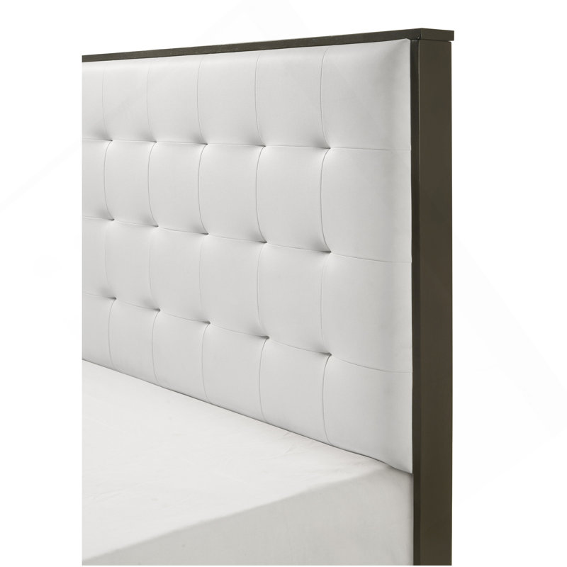 Mobilier de chambre à coucher 1pc, Grand lit