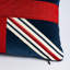 Schumacher x Mary McDonald Union Flag Pillow