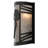 Jaiya Steel Flush Mounted Sconce