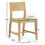 Chaise Beechgrove