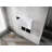 Bathroom Side Cabinet,Soft Close Doors,Float Mounting Design-2071102959