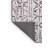 Silky Soft Plush Gray Area Rug-100890018