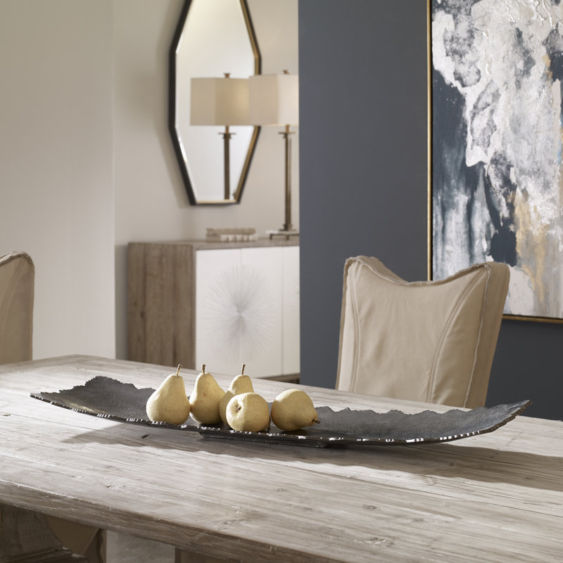 Plateau de table basse Reider