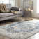 Widener Geometric Indoor Rug