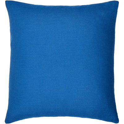 Coussin 100% coton Natalia
