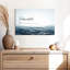 Impression sur toile, "Thalassophile"-1283884051