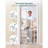 Adjustable Pet Gate with Cat Door
