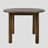 Callisa Round Solid Wood Dining Table