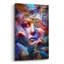 «Resurgere» par Mario Sanchez Nevado, art mural en verre acrylique-1436222865