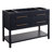 48" Robertson Single Bathroom Vanity Set with Rectangular Undermount Sink-75247194-75247196-75247201