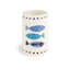 Ceramic Bathroom Accessory Set