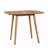 SQUARE DINNING TABLE-2019692892
