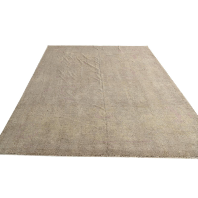 Jose Light Brown Rug