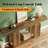 Practical Hallway Table(Only Including Coffee Table)