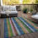  Chayden Area Rug with Non-Slip Backing