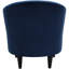 Fauteuil demi-tonneau Disdier-918612577