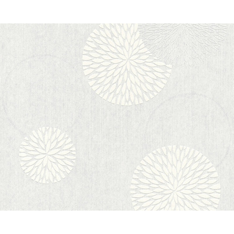 Rouleau de papier peint L 33 pi x l 21 po