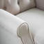 Fauteuil inclinable manuel Chih-1110849839