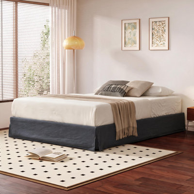 Lit escamotable avec rangement Morghen