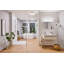 LED Flush Ceiling Light