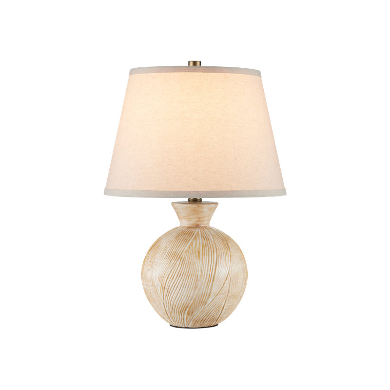 Lampe de table Brushmark