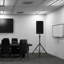 DJ Disco Tripod Adjustable Height Speaker Stand