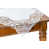 White selected