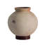Desert Water Pot w/Iron Base-XLg