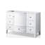 Lauren 47'' W Single Bathroom Vanity Base