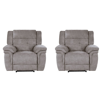 Maryellen Power Recliner Two Pack
