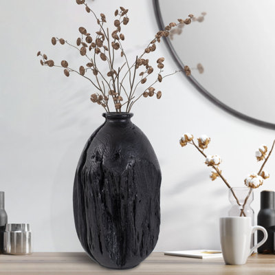 Carsin Handmade Table Vase