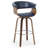 Draymond Swivel Upholstered Counter & Bar Stool-1071673603-1070137989