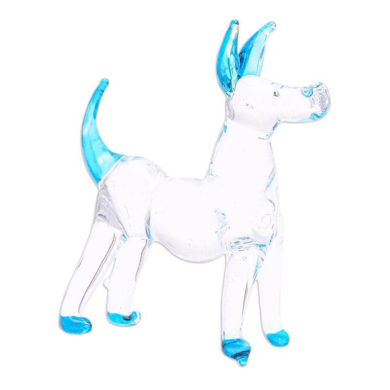 Geneieve Animals Figurines & Sculptures
