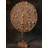 Wall Decor on Brass