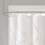 Rideau de douche capitonné semi-transparent-1206233581