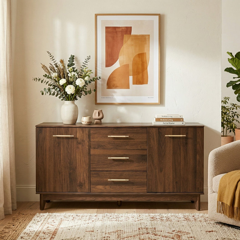 150cm Sideboard