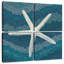 Aletra Blue Sea Glass II-109133791